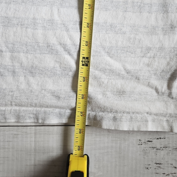 Vintage Tennesse River Gold Cotton Jumping Horse Tee Size XL - Picture 4 of 7